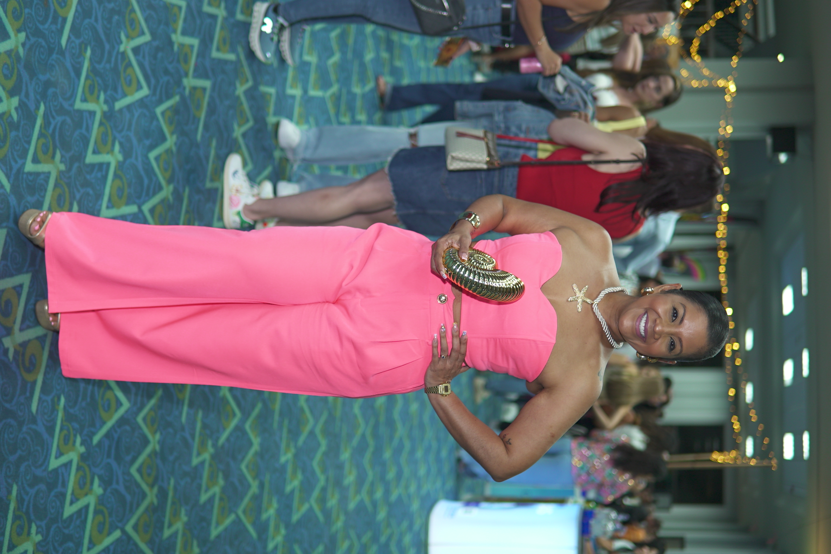 Foto de un participante del evento DAVID BISBAL